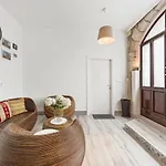Porta D\'Oro Rooms