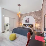Porta D\'Oro Rooms