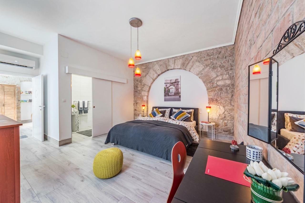 Guest house Porta D'oro