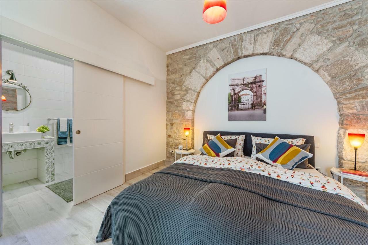 Guest house Porta D'oro Pula